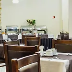 Hotel Optima Dworzec Lviv
