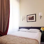 Hotel Optima Dworzec Lviv