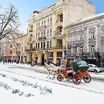 Optima Dworzec Hotel