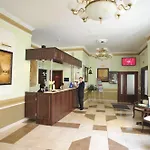 Hotel Optima Dworzec