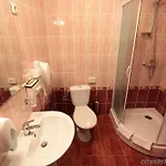 Hotel Optima Dworzec 3*