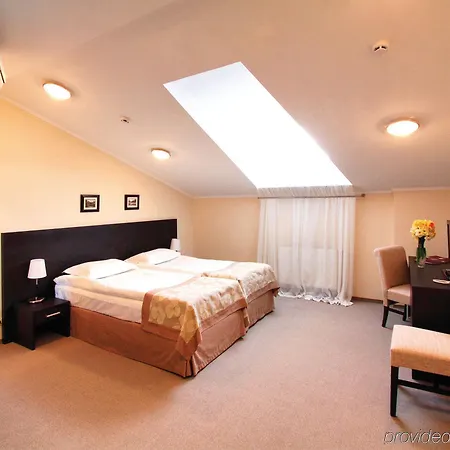 Hotel Optima Dworzec