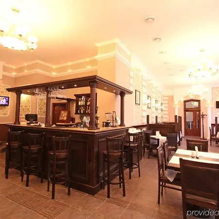 Optima Dworzec Hotell