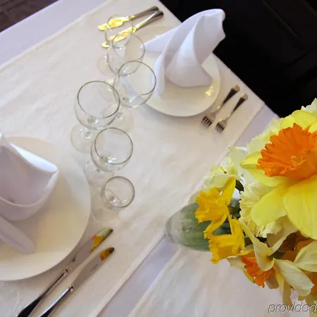 Optima Dworzec Hotel