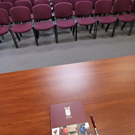 Optima Dworzec Hotel