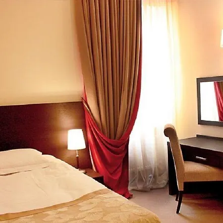 Optima Dworzec Lemberg