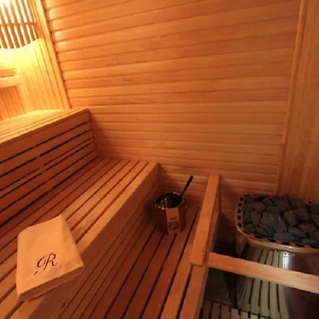 Otel Optima Dworzec Lviv