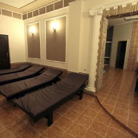 Hotel Optima Dworzec