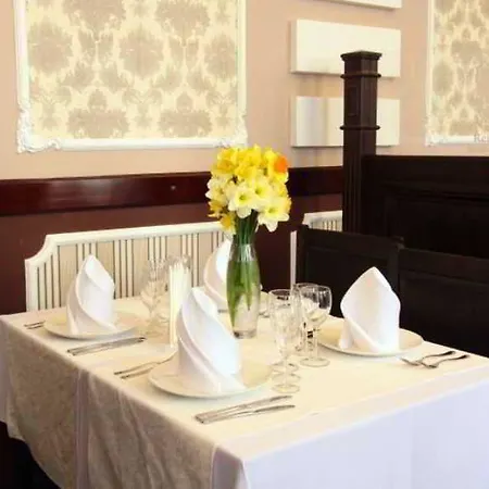 Optima Dworzec 3* Lviv