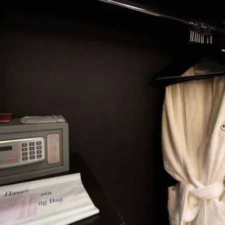 Hotel Optima Dworzec