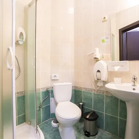 Optima Dworzec Hotel