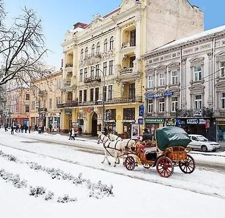 Optima Dworzec Hotel