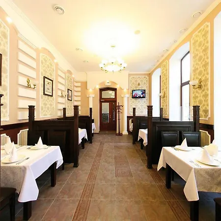 Hotel Optima Dworzec 3*