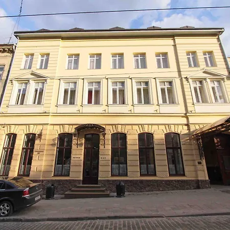 Hotel Optima Dworzec