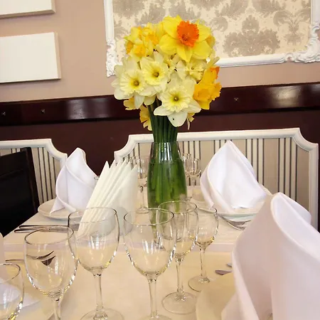 Optima Dworzec Hotel