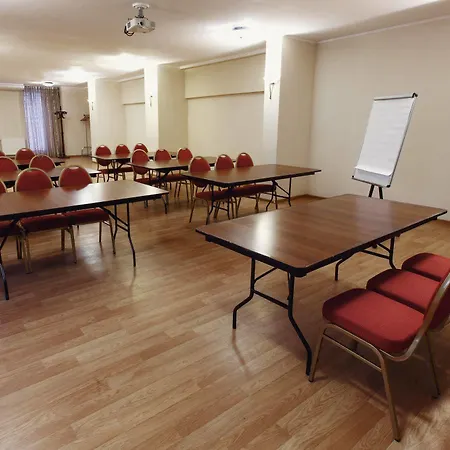 Optima Dworzec 3* Lemberg