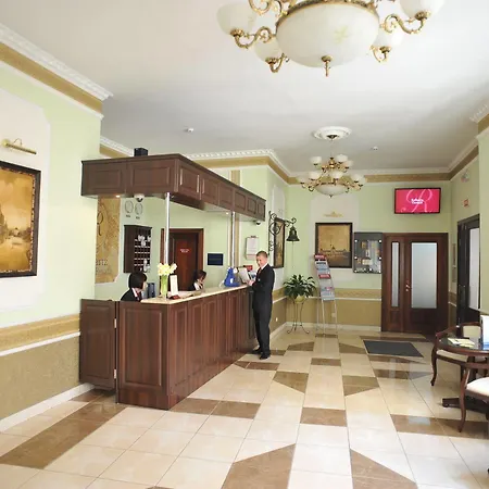 Hotel Optima Dworzec