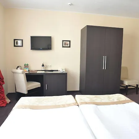 Optima Dworzec 3* Lviv