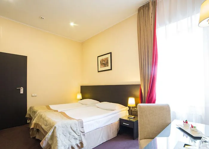 Optima Dworzec リヴィウ