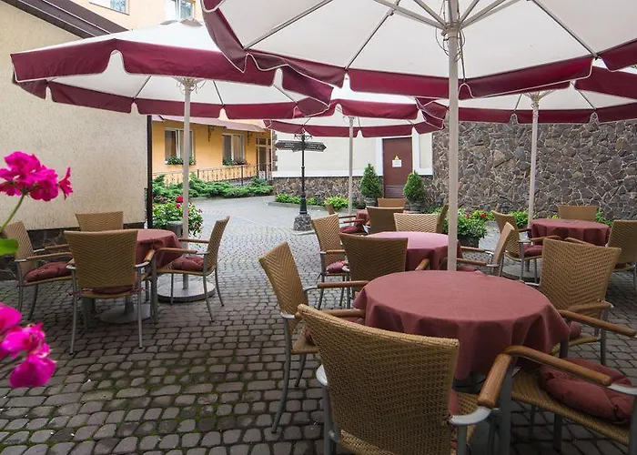 Hotel Optima Dworzec 3*