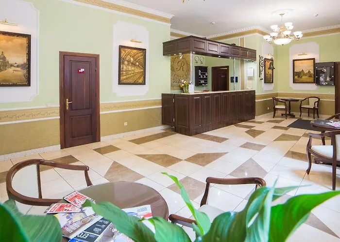 Optima Dworzec Отель 3*