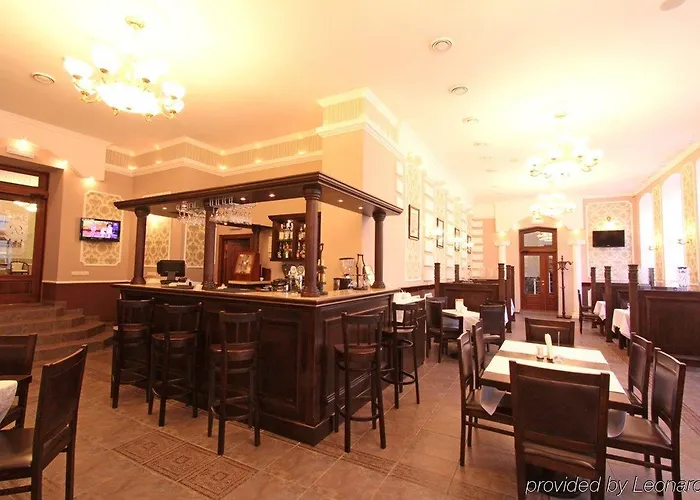 Optima Dworzec Hotel