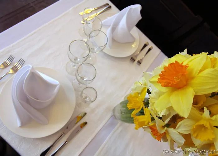 Optima Dworzec Hotel