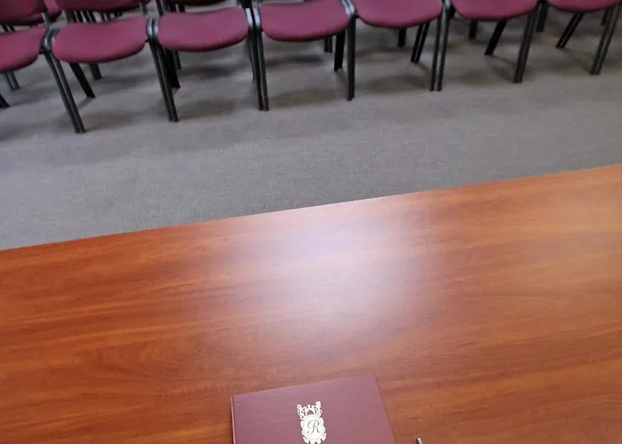 Optima Dworzec Отель