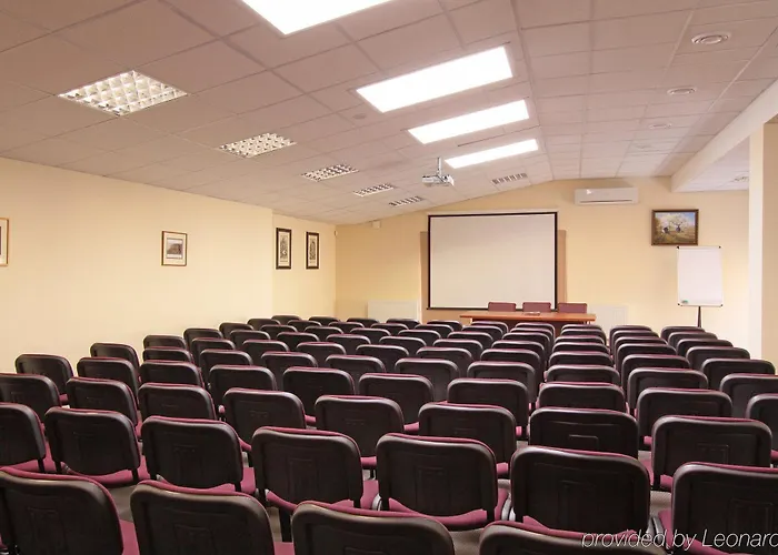 Hotel Optima Dworzec