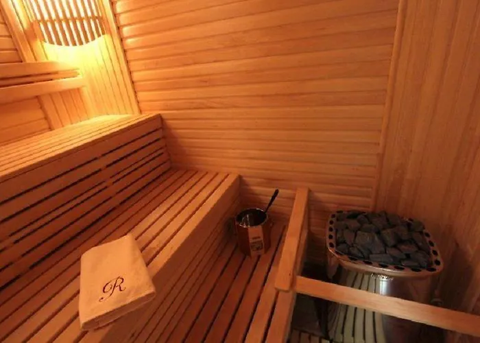 Отель Optima Dworzec Львов