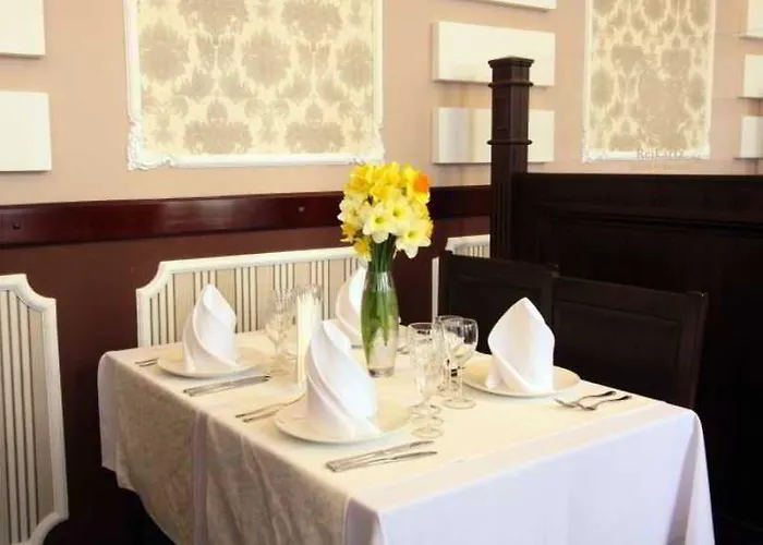 Optima Dworzec 3* Lvov