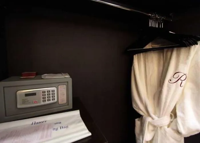 Hotel Optima Dworzec