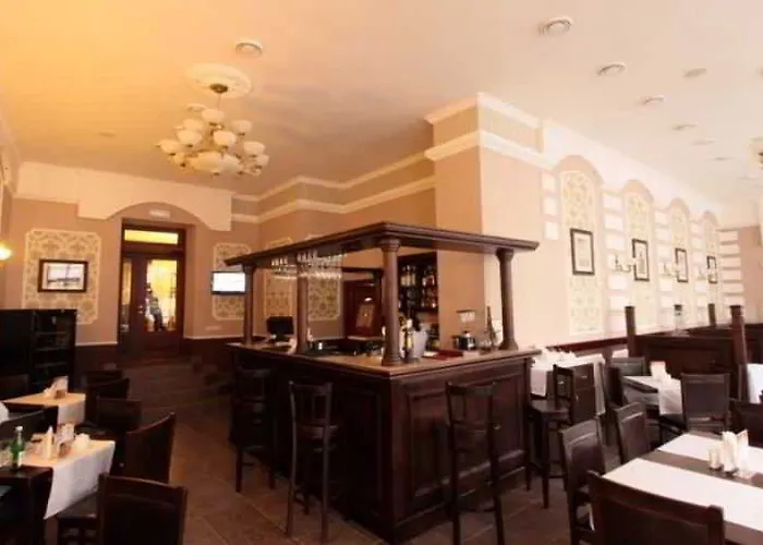 Optima Dworzec Hotel Lviv