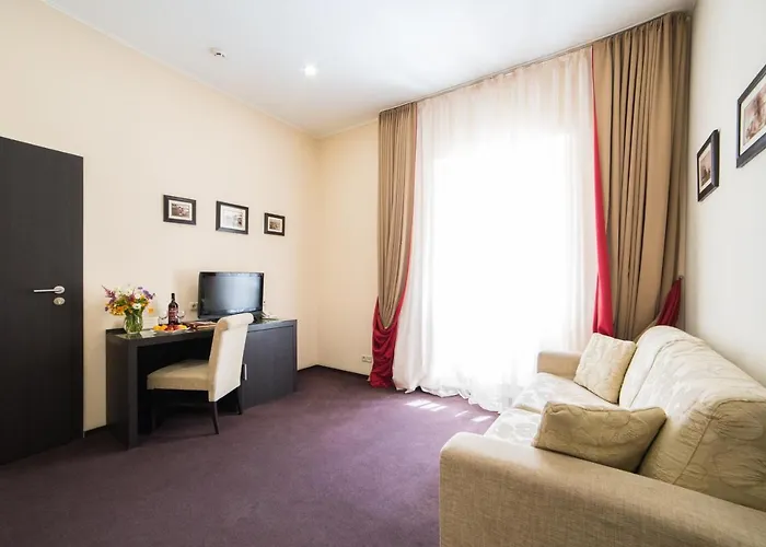 Hotel Optima Dworzec