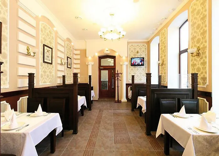 Hotel Optima Dworzec 3*