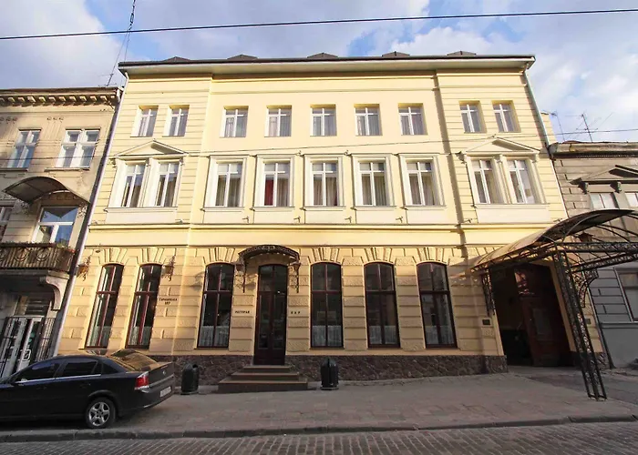 Hotel Optima Dworzec