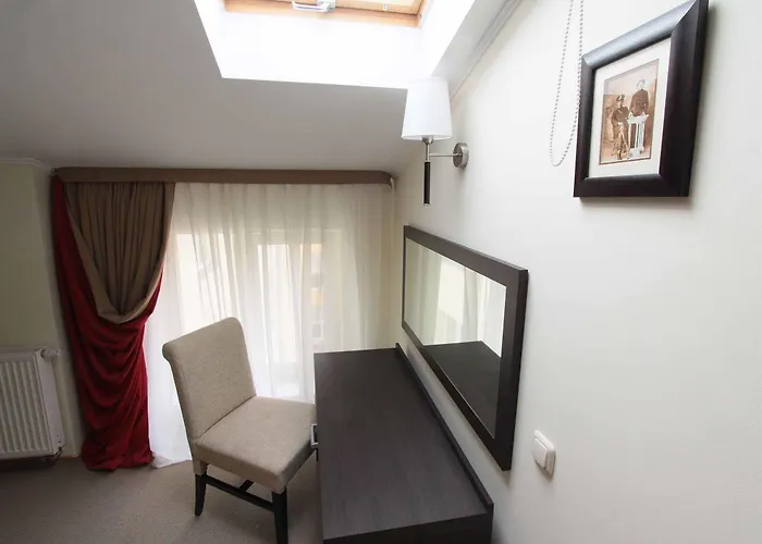 Hotel Optima Dworzec 3*