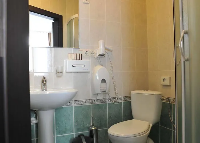 Hotel Optima Dworzec 3*