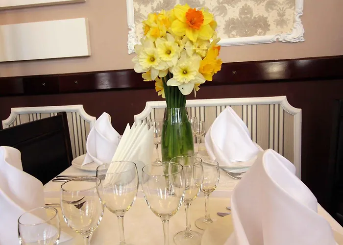 Optima Dworzec Hotel