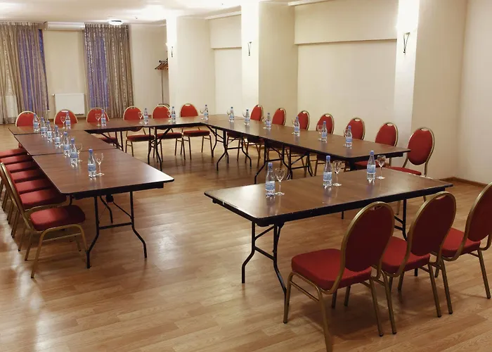 Optima Dworzec 3* Lviv