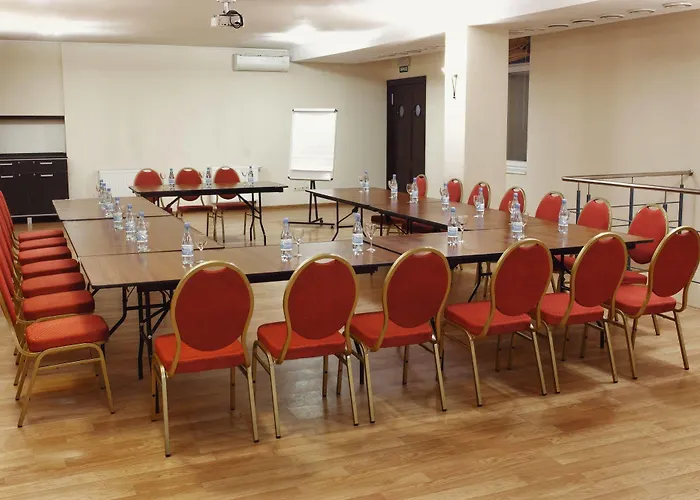 Optima Dworzec 3* リヴィウ