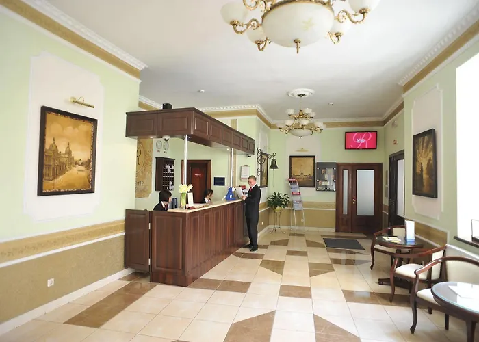 Hotel Optima Dworzec