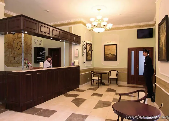 Optima Dworzec Hotel 3*