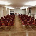 Готель Optima Dworzec Львів