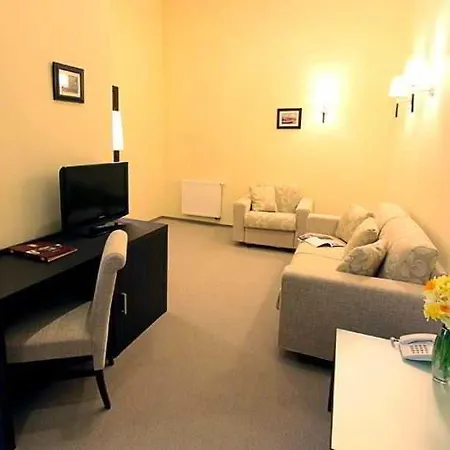 Optima Dworzec Hotel