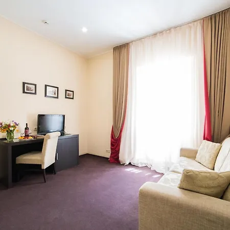 Hotel Optima Dworzec