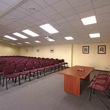 Hotel Optima Dworzec